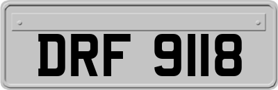 DRF9118