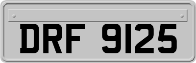 DRF9125