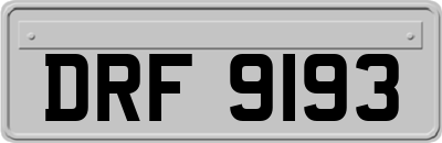 DRF9193