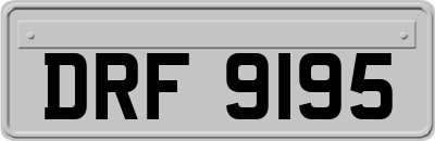 DRF9195