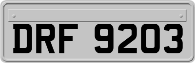 DRF9203
