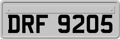 DRF9205