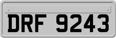 DRF9243