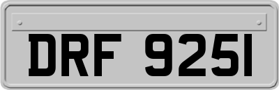 DRF9251