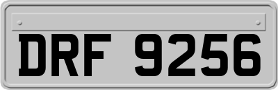 DRF9256