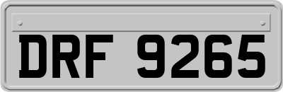 DRF9265