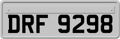 DRF9298