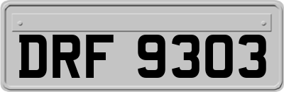 DRF9303