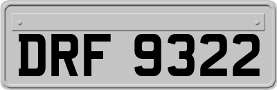 DRF9322