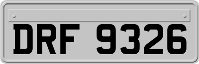 DRF9326