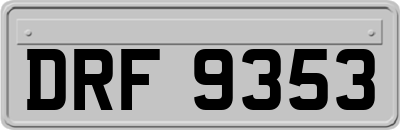 DRF9353