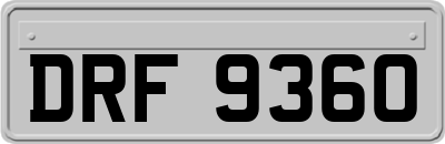 DRF9360