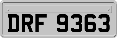 DRF9363