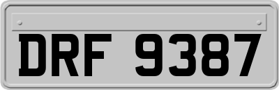 DRF9387