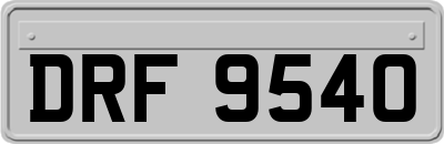 DRF9540