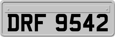 DRF9542