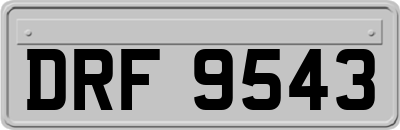 DRF9543