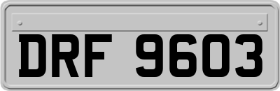 DRF9603