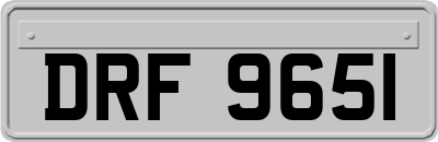 DRF9651