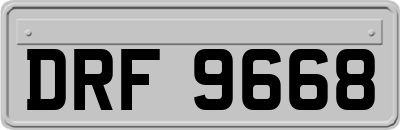 DRF9668