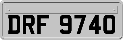 DRF9740