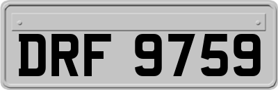 DRF9759