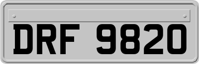 DRF9820
