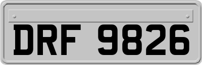 DRF9826