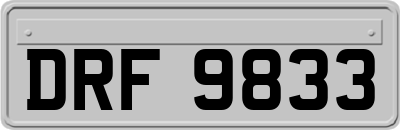 DRF9833