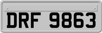 DRF9863