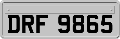 DRF9865