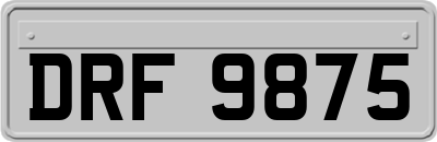 DRF9875