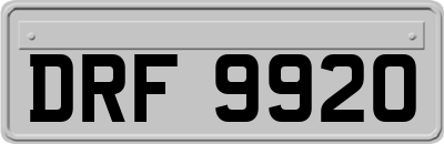 DRF9920