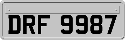 DRF9987