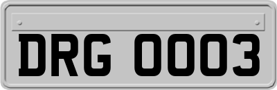 DRG0003