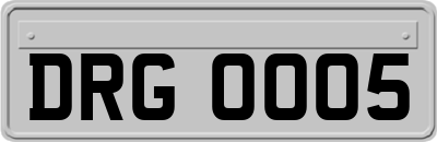 DRG0005