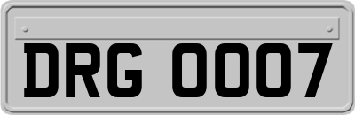 DRG0007