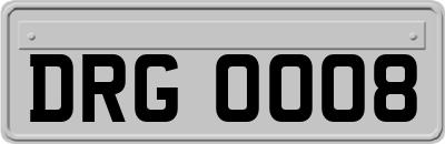 DRG0008
