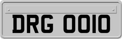 DRG0010