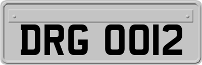 DRG0012