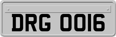 DRG0016