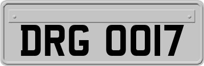 DRG0017