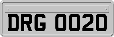 DRG0020