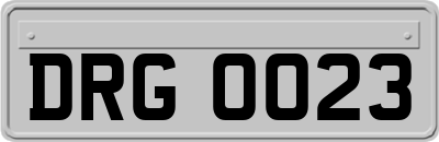 DRG0023