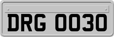 DRG0030