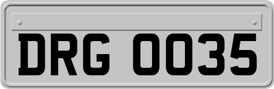 DRG0035