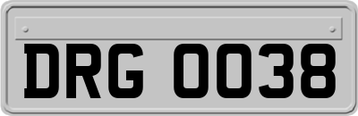 DRG0038