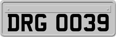 DRG0039