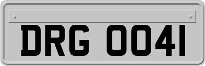 DRG0041