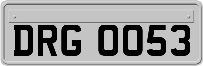DRG0053